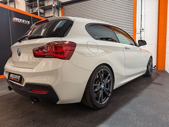 Used BMW M140i 2017 for sale - 77319559: Photo