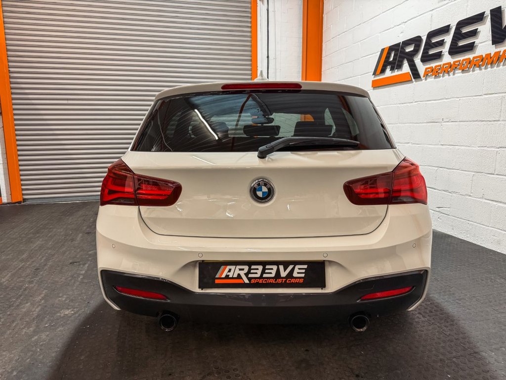 Used BMW 1 Series 2017 for sale - 77319559: Photo 5