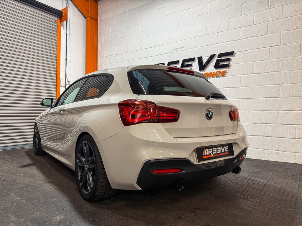 Used BMW 1 Series 2017 for sale - 77319559: Photo 6