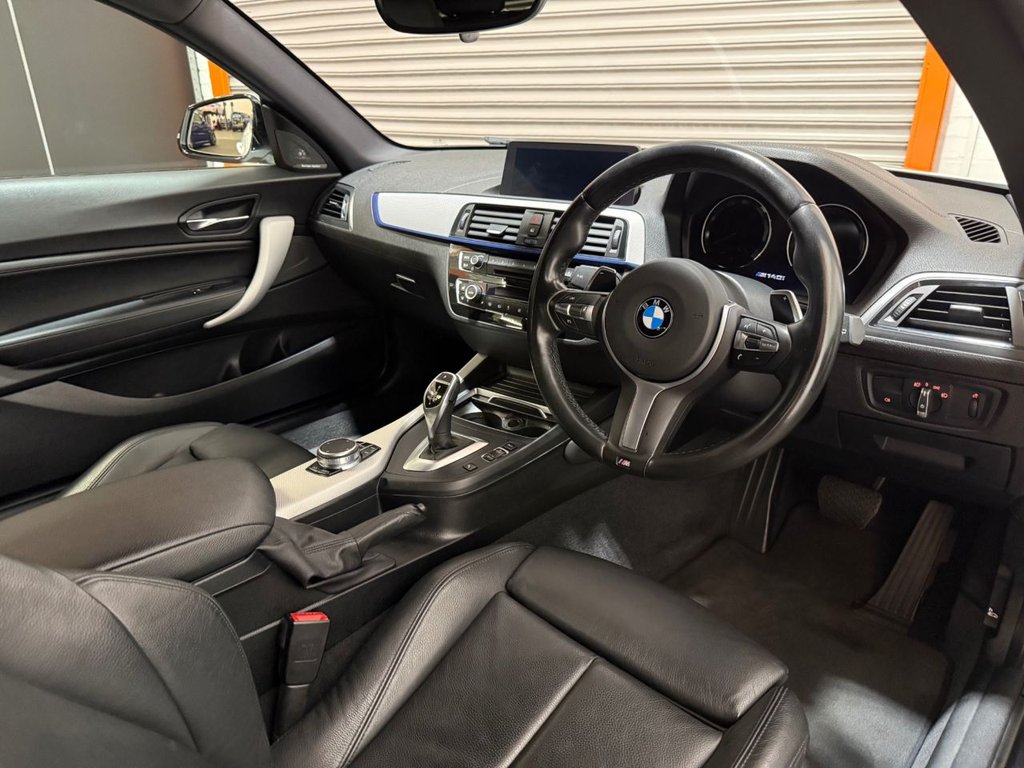 Used BMW 1 Series 2017 for sale - 77319559: Photo 8