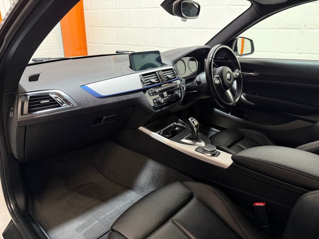Used BMW 1 Series 2017 for sale - 77319559: Photo 9