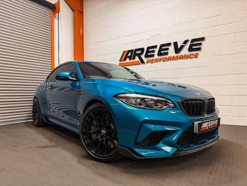 Used BMW M2 2020 for sale - 79603614: Photo