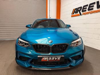 Used BMW M2 2020 for sale - 79603614: Photo