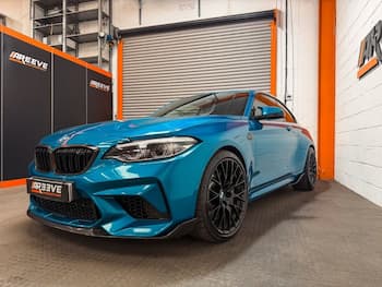 Used BMW M2 2020 for sale - 79603614: Photo