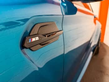 Used BMW M2 2020 for sale - 79603614: Photo