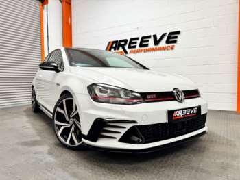 2017 (17) - 2.0 TSI BlueMotion Tech GTI Clubsport 40 Hatchback 3dr Petrol DSG Euro 6 (s