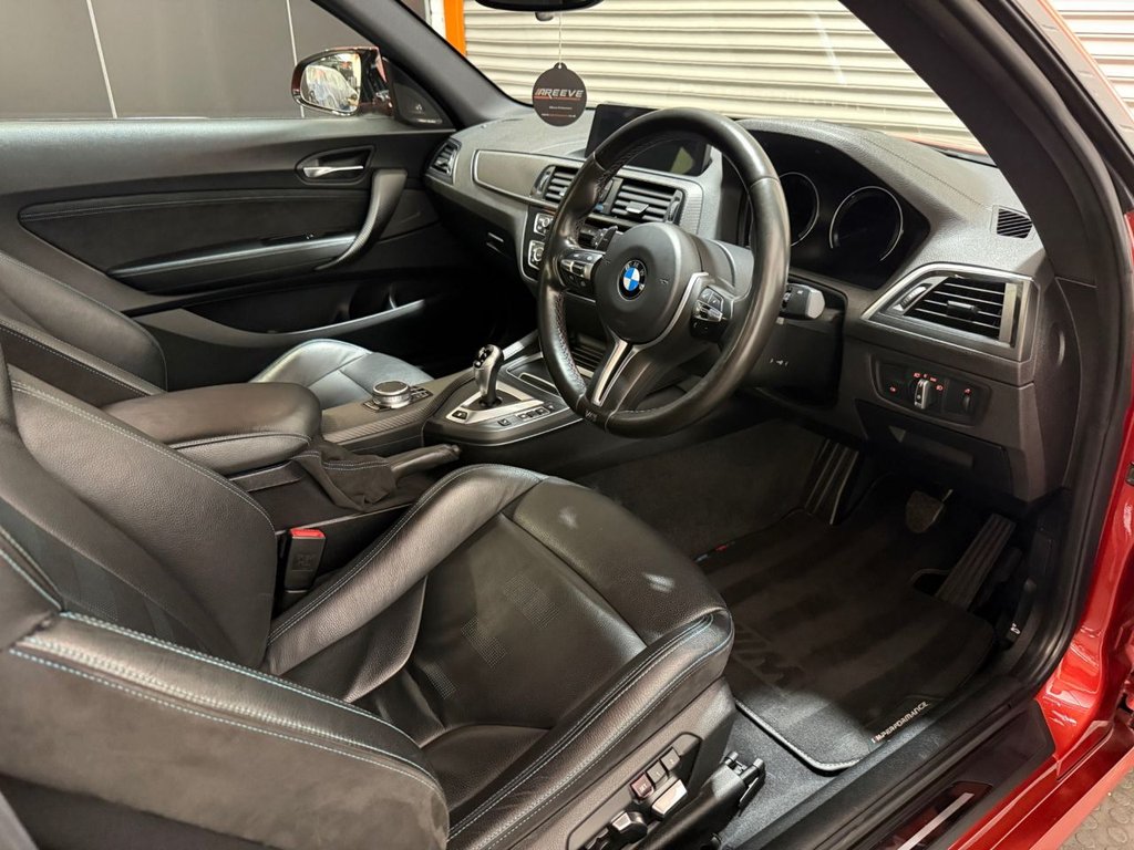 Used BMW M2 2020 for sale - 77792256: Photo 13