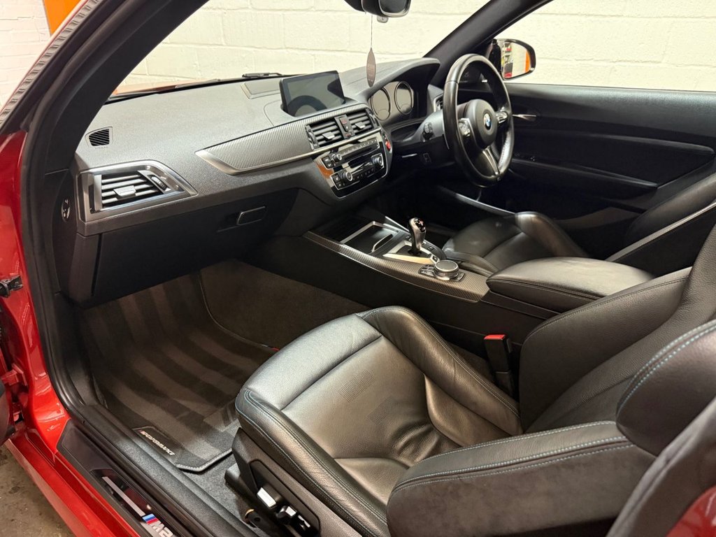 Used BMW M2 2020 for sale - 77792256: Photo 14