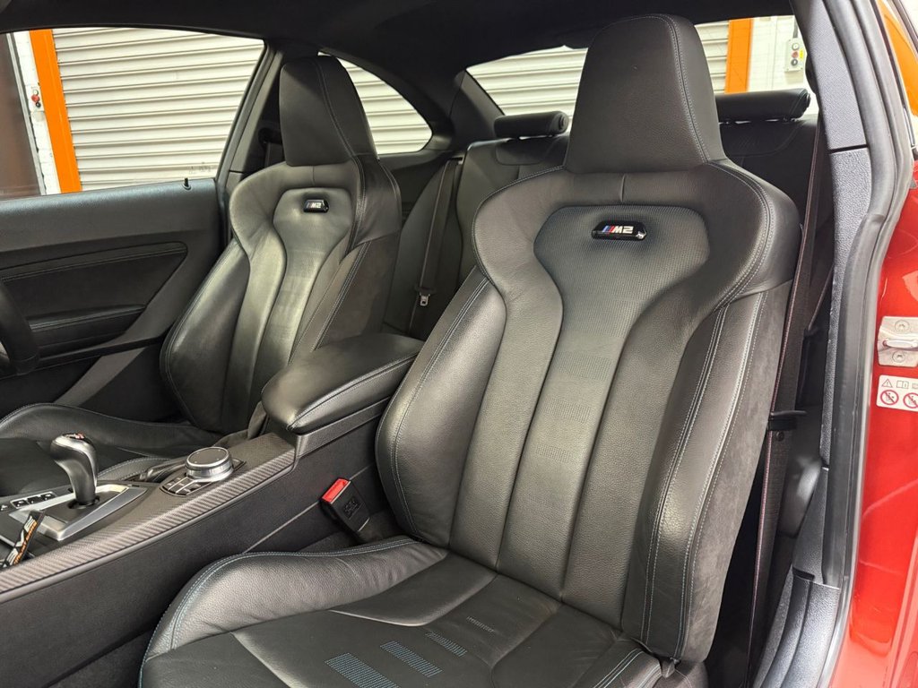 Used BMW M2 2020 for sale - 77792256: Photo 15