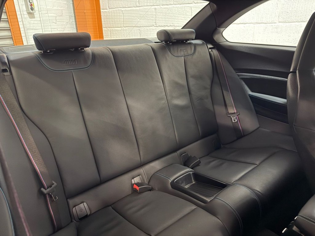 Used BMW M2 2020 for sale - 77792256: Photo 17