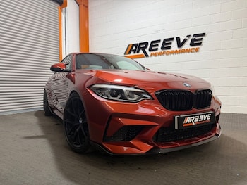 BMW M2 feature image