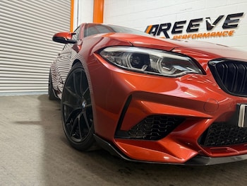 Used BMW M2 2020 for sale - 77792256: Photo