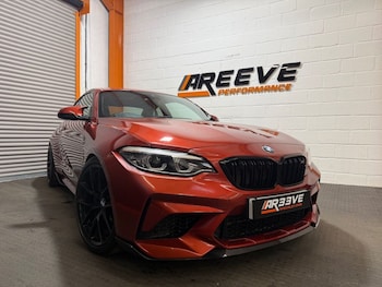 Used BMW M2 2020 for sale - 77792256: Photo