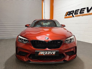 Used BMW M2 2020 for sale - 77792256: Photo