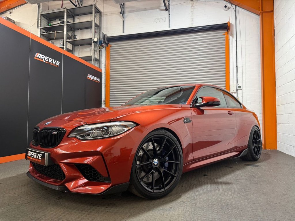 Used BMW M2 2020 for sale - 77792256: Photo 5