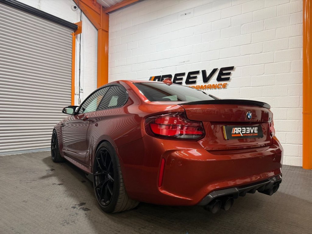 Used BMW M2 2020 for sale - 77792256: Photo 7