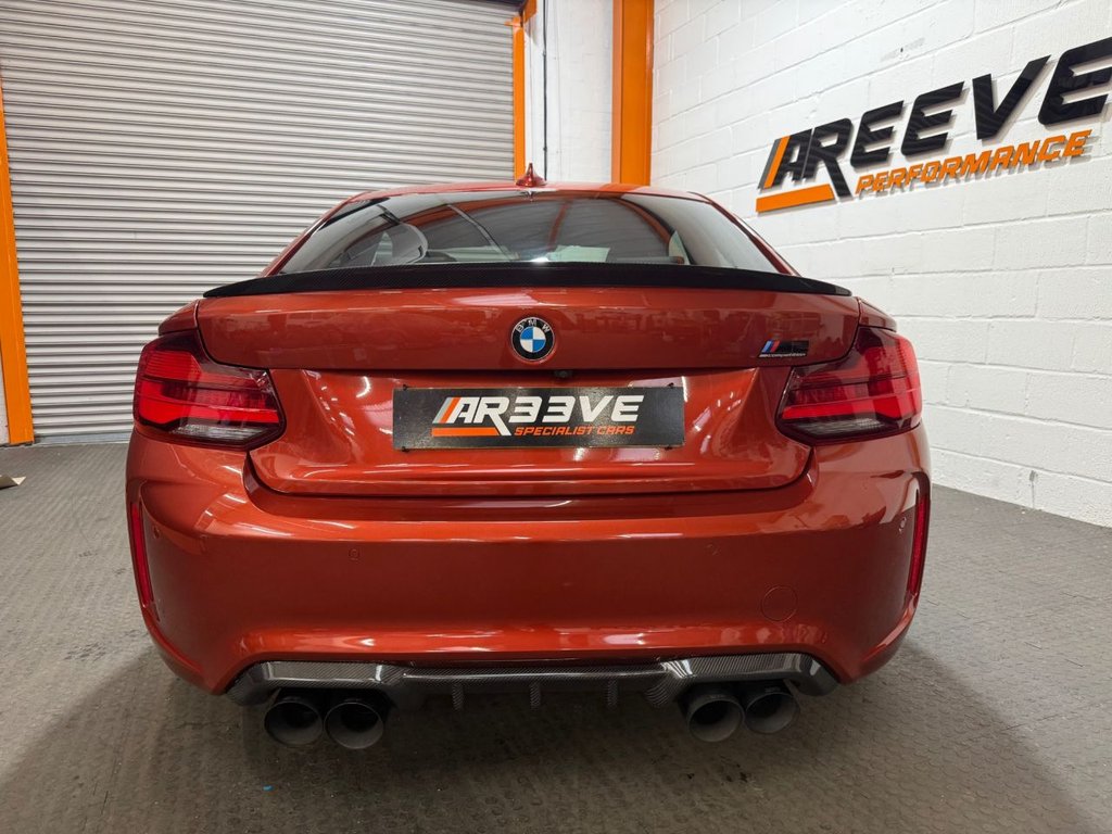 Used BMW M2 2020 for sale - 77792256: Photo 8