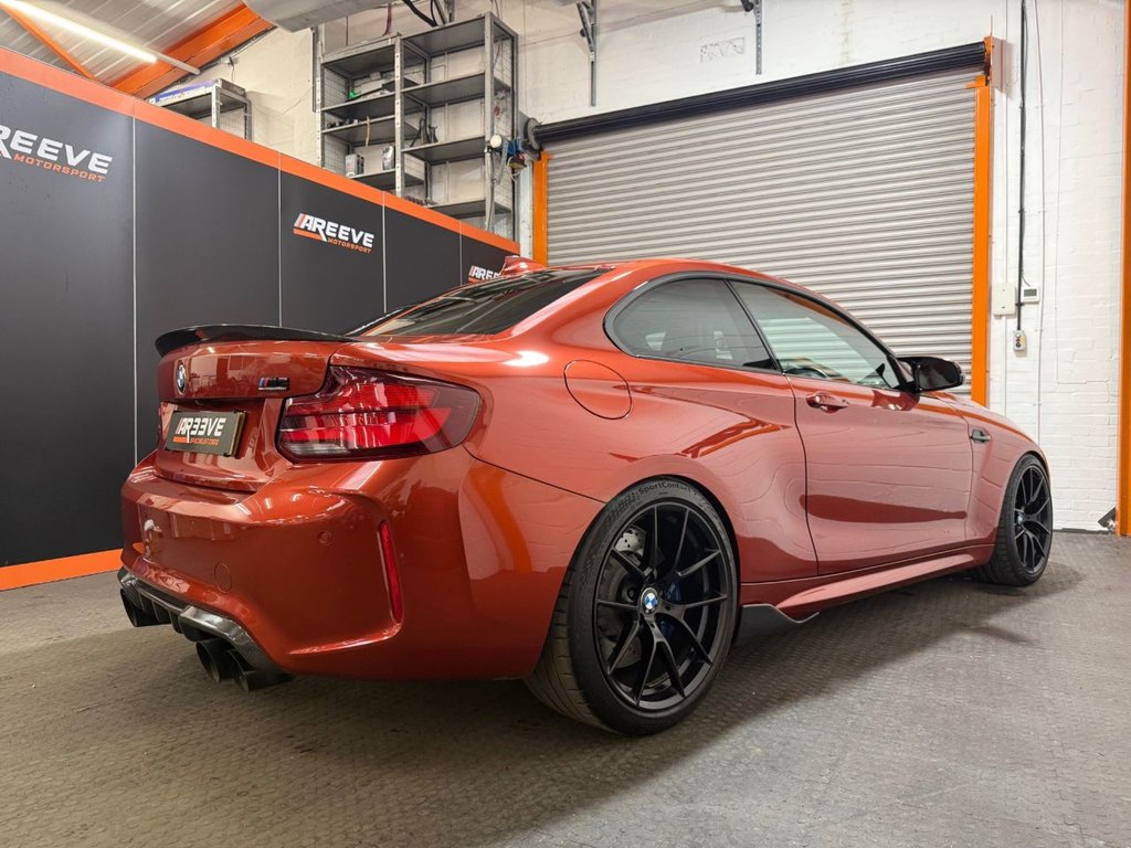 Used BMW M2 2020 for sale - 77792256: Photo 9