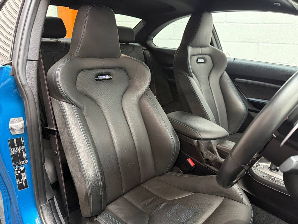 Used BMW M2 2019 for sale - 78061931: Photo 11