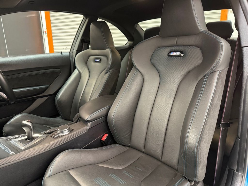 Used BMW M2 2019 for sale - 78061931: Photo 12