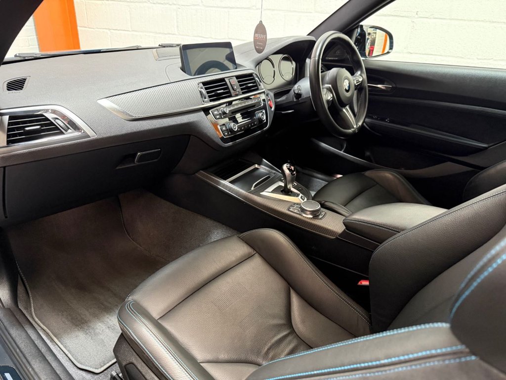 Used BMW M2 2019 for sale - 78061931: Photo 13