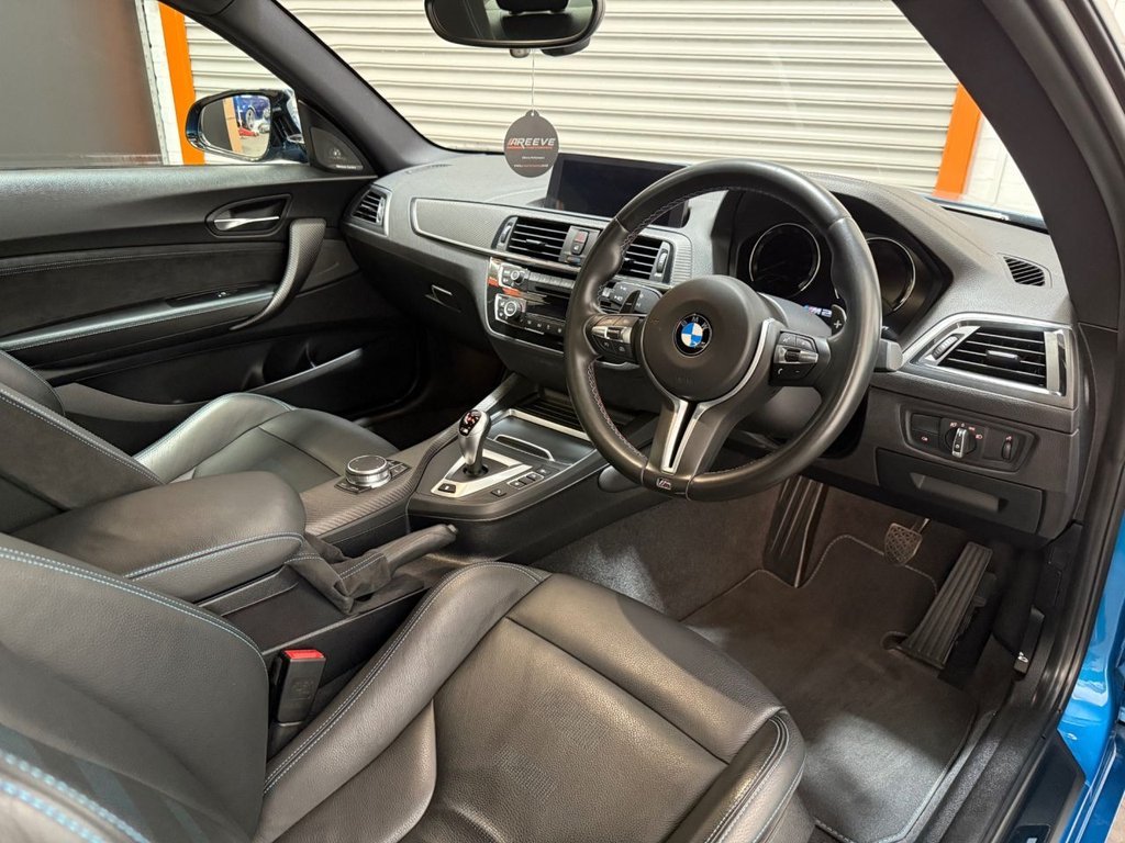 Used BMW M2 2019 for sale - 78061931: Photo 14