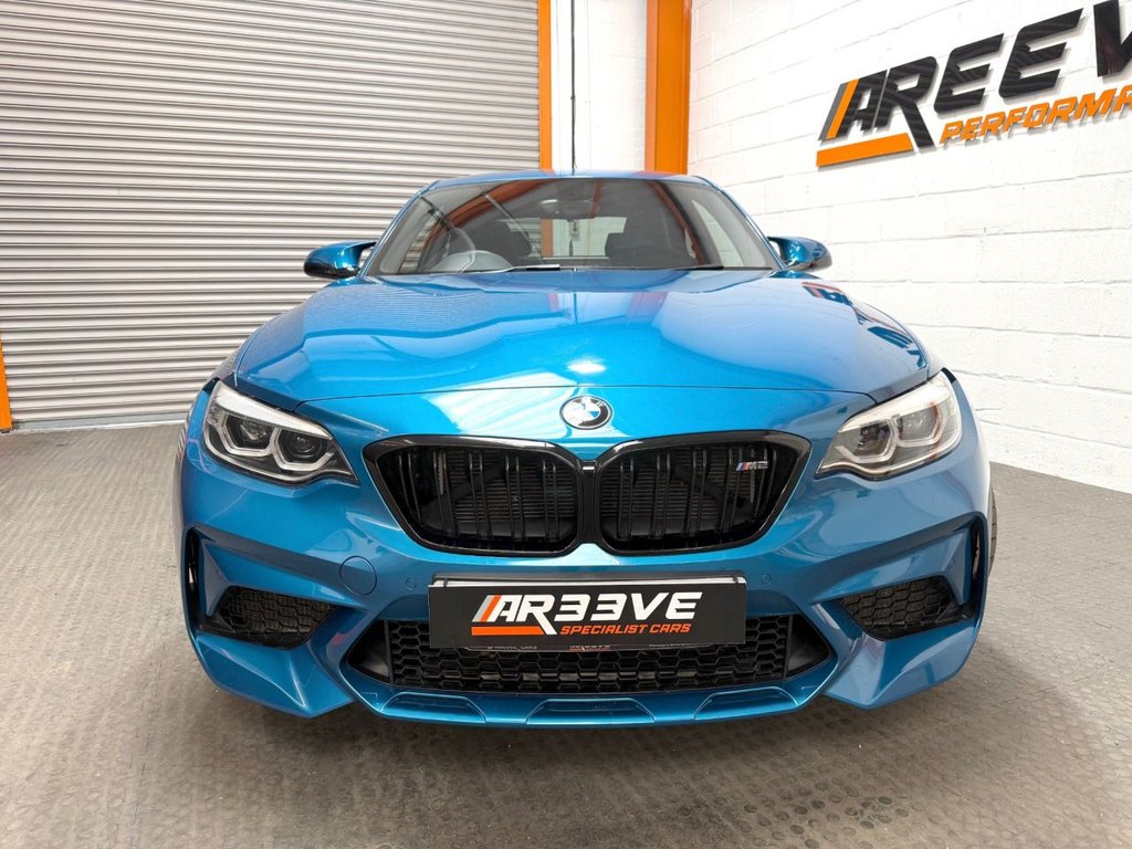 Used BMW M2 2019 for sale - 78061931: Photo 2
