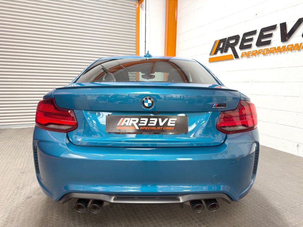 Used BMW M2 2019 for sale - 78061931: Photo 4