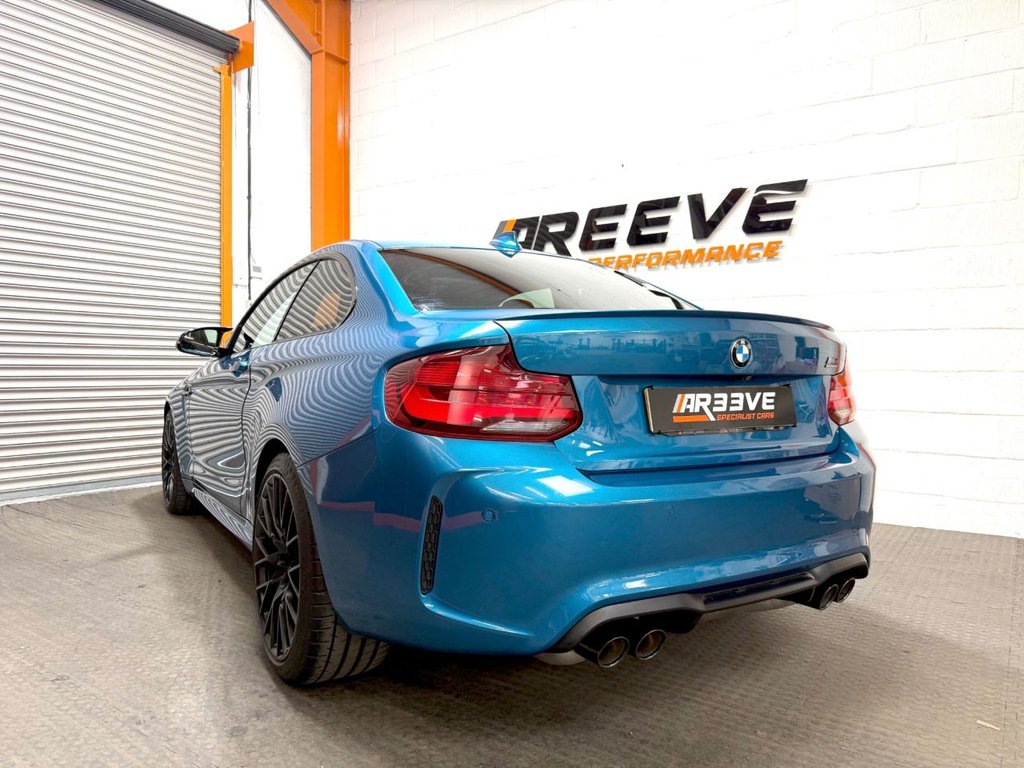 Used BMW M2 2019 for sale - 78061931: Photo 5