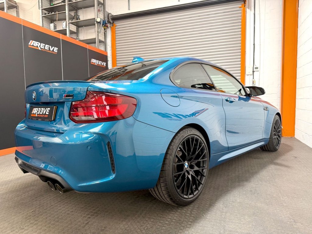 Used BMW M2 2019 for sale - 78061931: Photo 6