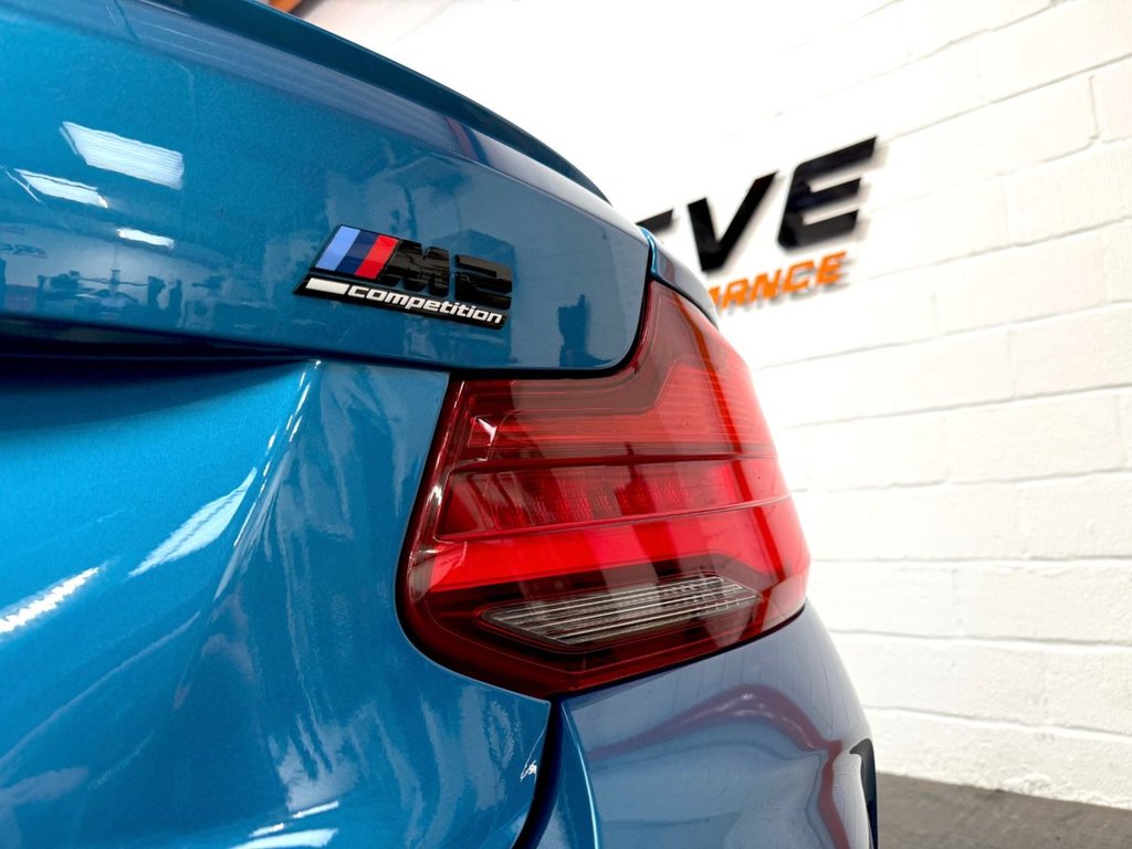 Used BMW M2 2019 for sale - 78061931: Photo 8