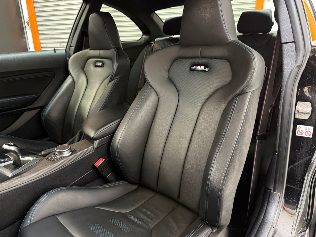 Used BMW M2 2020 for sale - 77634568: Photo 10
