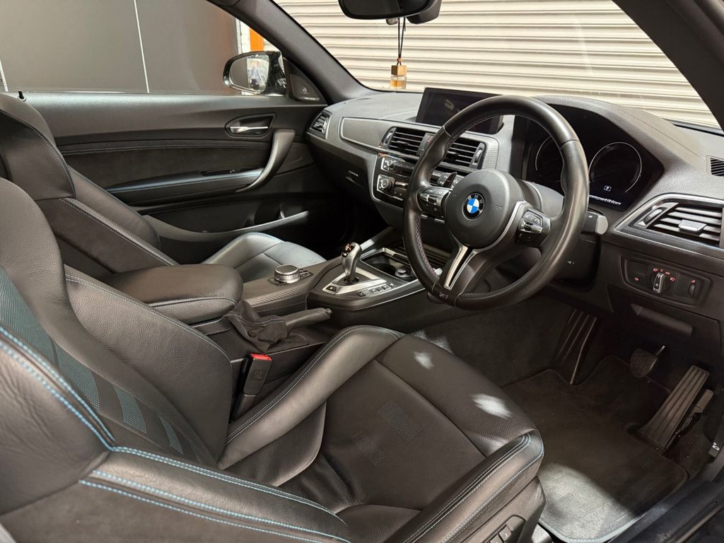 Used BMW M2 2020 for sale - 77634568: Photo 11