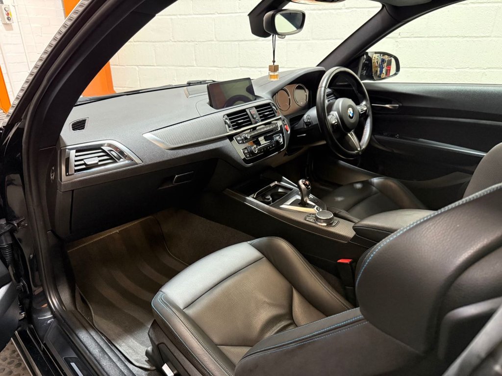 Used BMW M2 2020 for sale - 77634568: Photo 12