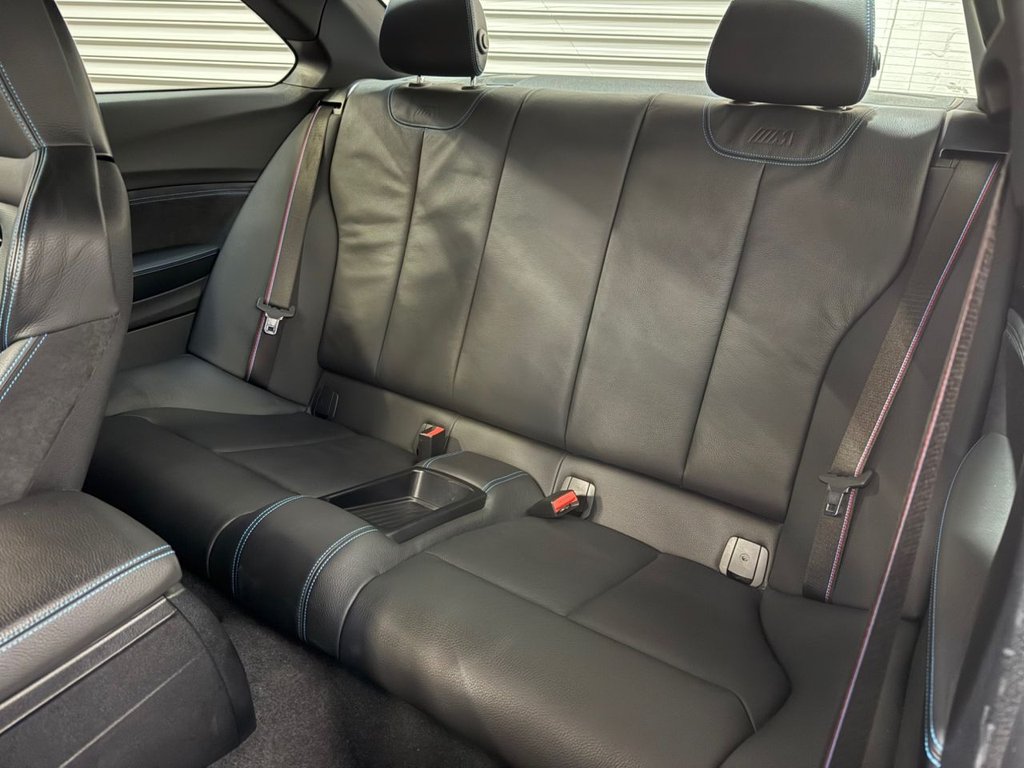 Used BMW M2 2020 for sale - 77634568: Photo 13