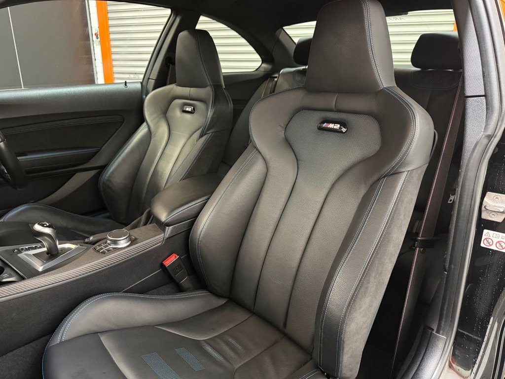 Used BMW M2 2020 for sale - 77634568: Photo 15
