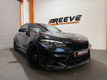 Used BMW M2 2020 for sale - 77634568: Photo