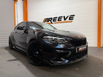 Used BMW M2 2020 for sale - 77634568: Photo