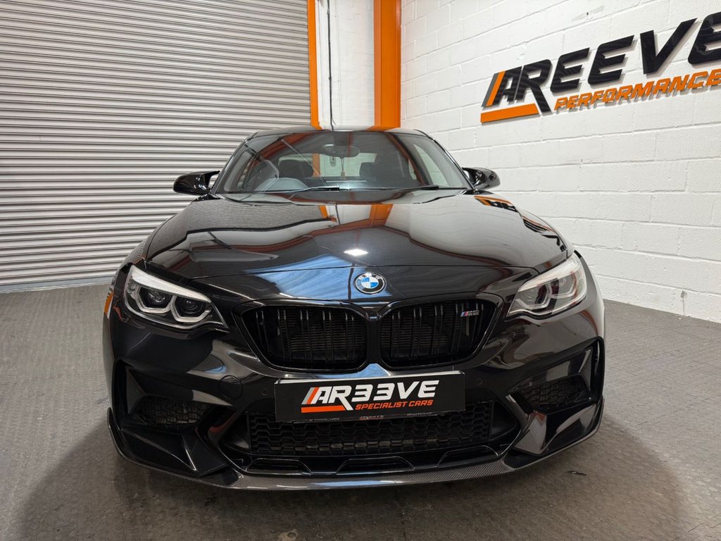 Used BMW M2 2020 for sale - 77634568: Photo 3