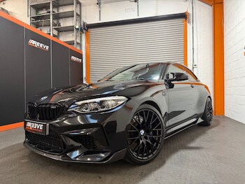 Used BMW M2 2020 for sale - 77634568: Photo