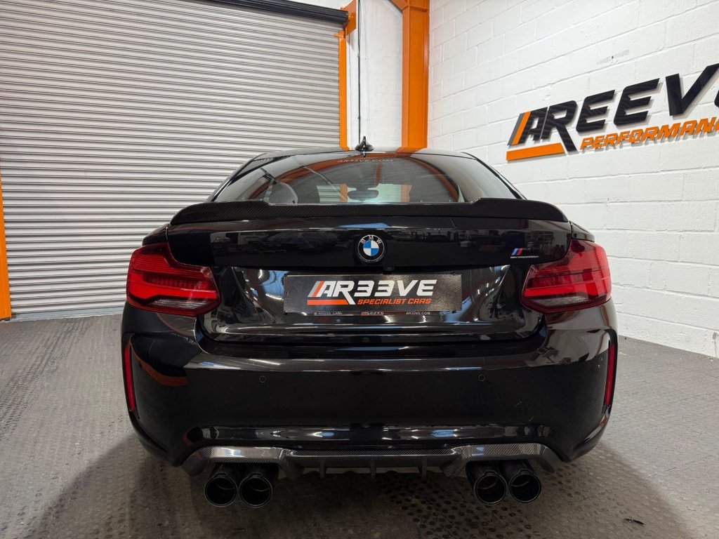 Used BMW M2 2020 for sale - 77634568: Photo 6