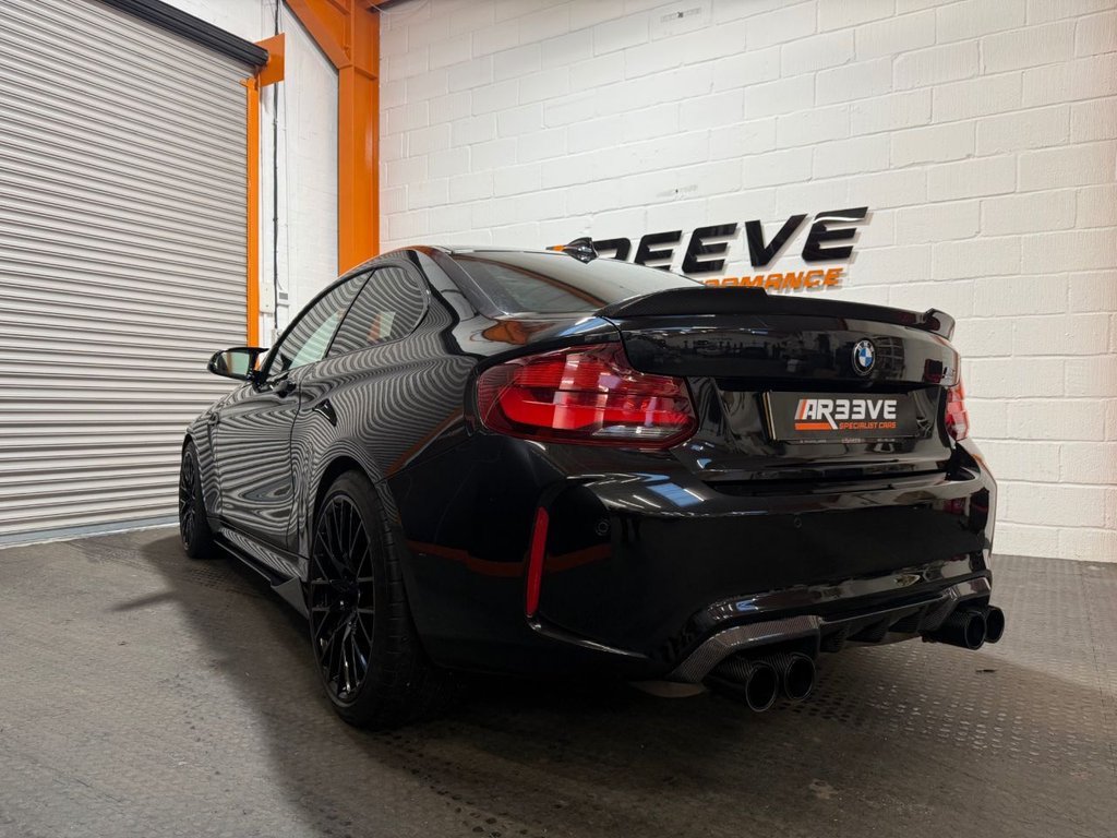 Used BMW M2 2020 for sale - 77634568: Photo 7