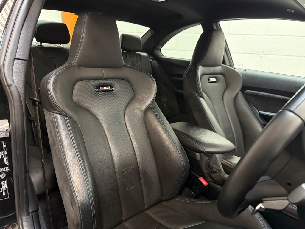 Used BMW M2 2020 for sale - 77634568: Photo 9