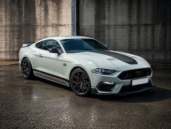 Used Ford Mustang 2022 for sale - 79671189: Photo
