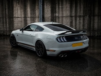 Used Ford Mustang 2022 for sale - 79671189: Photo