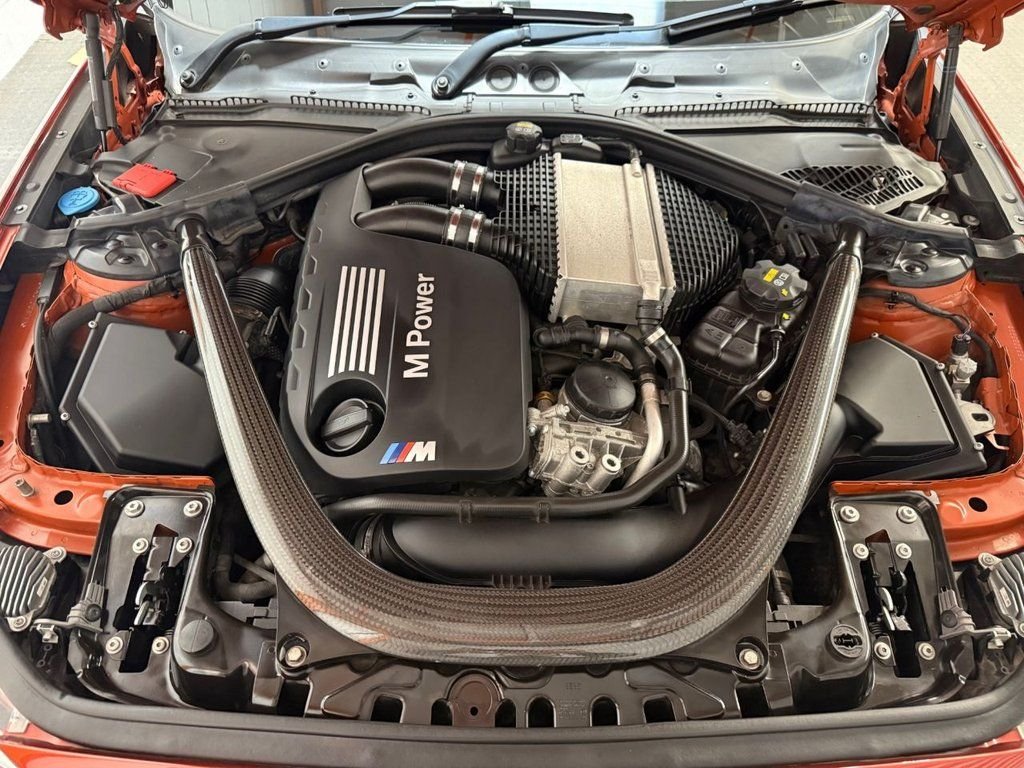 Used BMW M2 2019 for sale - 76841242: Photo 11