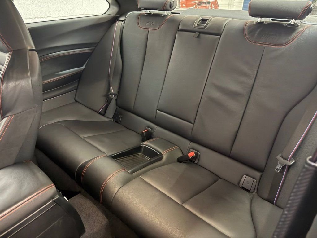 Used BMW M2 2019 for sale - 76841242: Photo 15