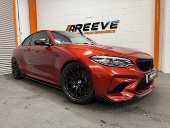 Used BMW M2 2019 for sale - 76841242: Photo