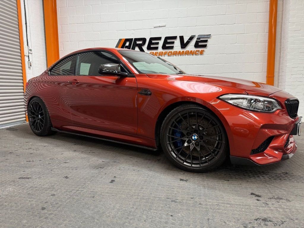 Used BMW M2 2019 for sale - 76841242: Photo 3