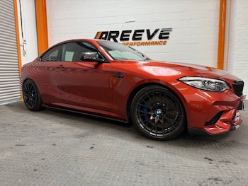 Used BMW M2 2019 for sale - 76841242: Photo